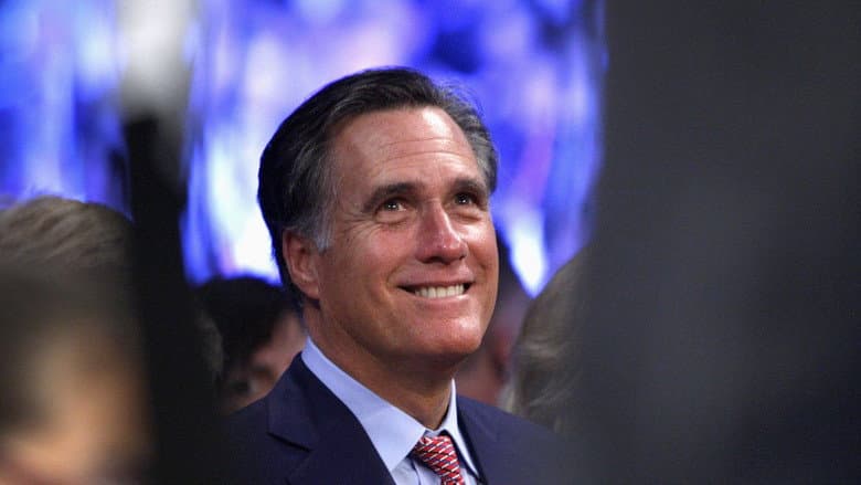 Backdrop from Mitt