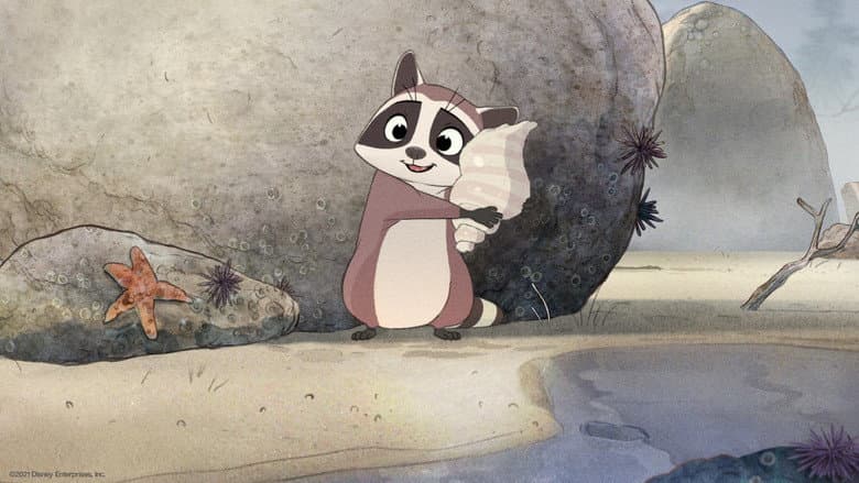Backdrop from Far from the Tree