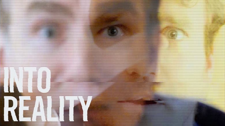 Backdrop from Into Reality