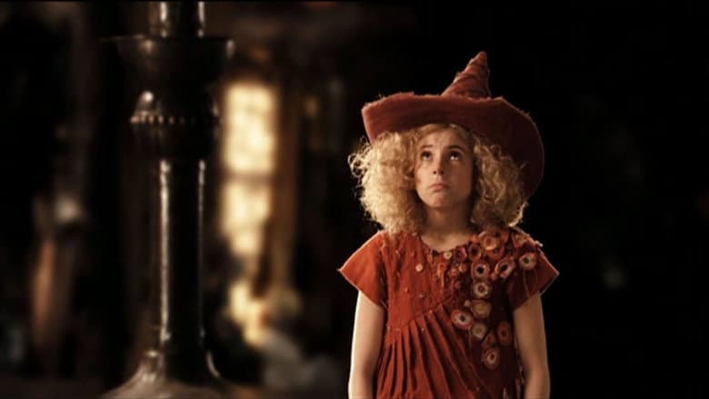 Backdrop from Fuchsia the Mini-Witch