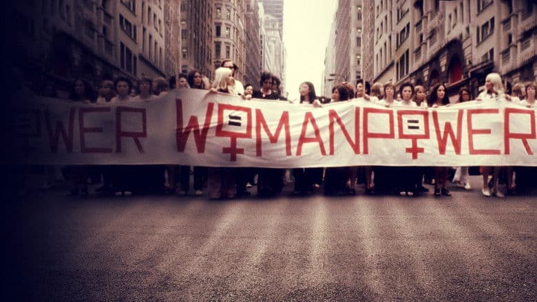 Backdrop from Feminists: What Were They Thinking?