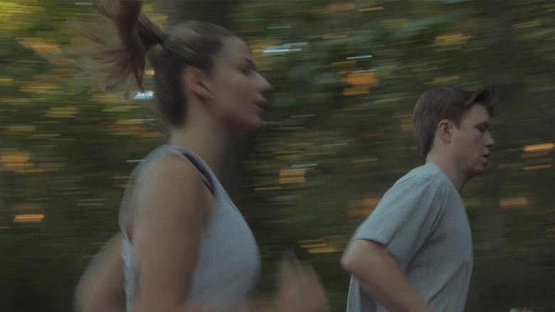Backdrop from Margot on a Run