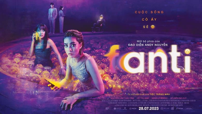 Backdrop from Fanti