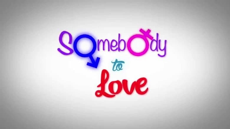 Backdrop from Somebody To Love