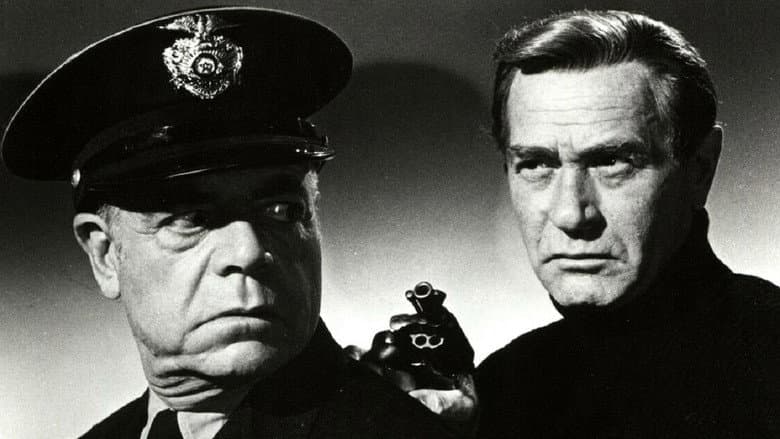 Backdrop from Brinks: The Great Robbery