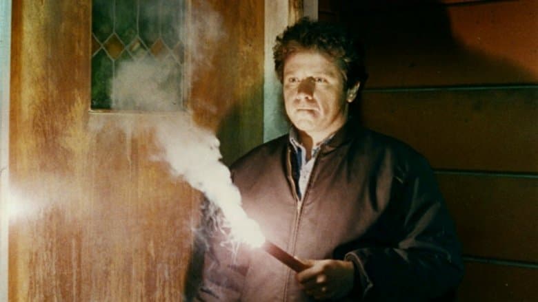 Backdrop from Henry: Portrait of a Serial Killer, Part 2