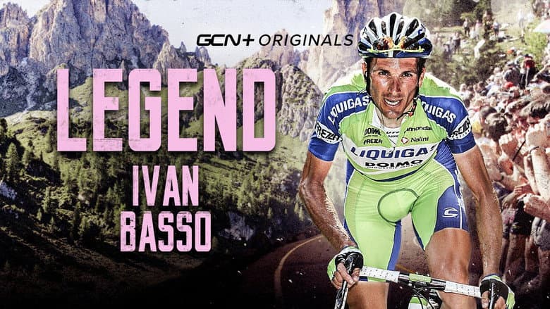 Backdrop from Legend: Ivan Basso