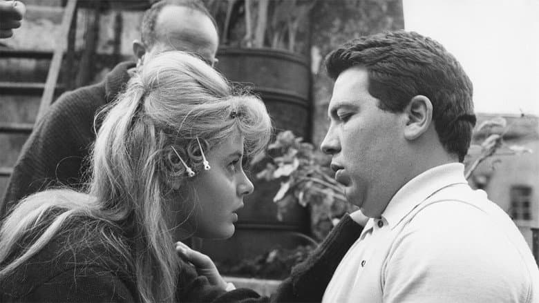 Backdrop from Elio Petri: Notes About a Filmmaker