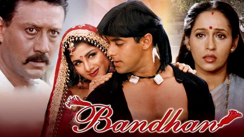 Backdrop from Bandhan