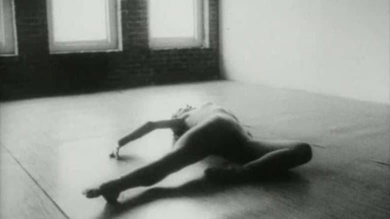 Backdrop from 9 Variations on a Dance Theme