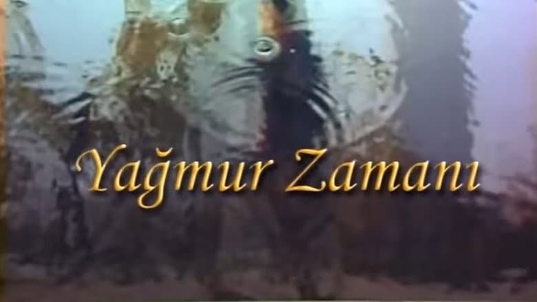 Backdrop from Yağmur Zamanı