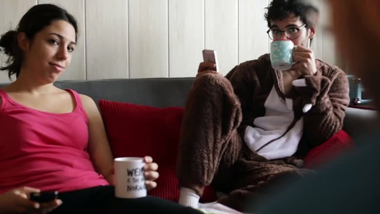 Backdrop from Polyamory Explained for Moms and Grannies
