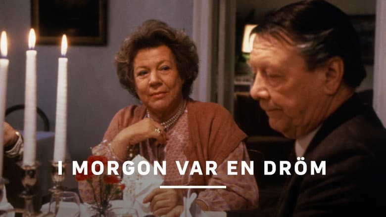 Backdrop from I morgon var en dröm