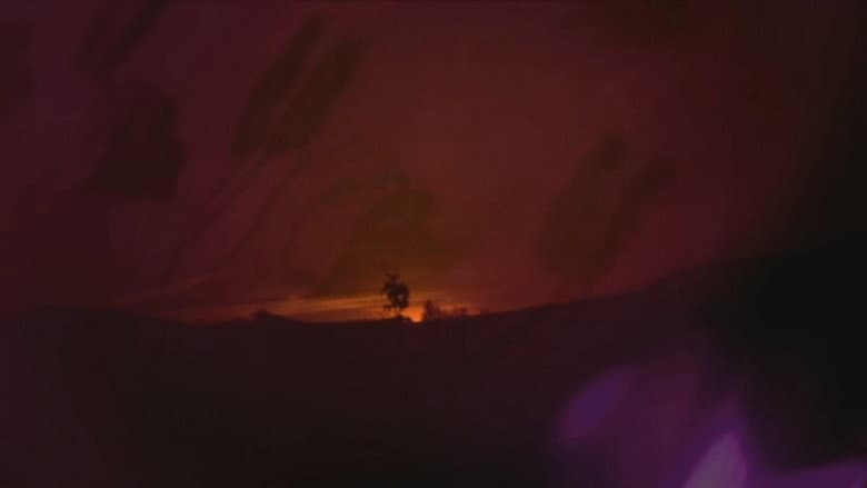 Backdrop from The Day of the Purple Sun: Part II