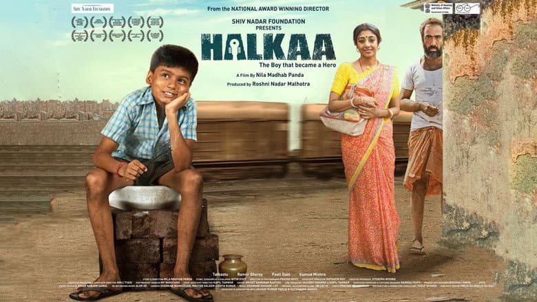 Backdrop from Halkaa