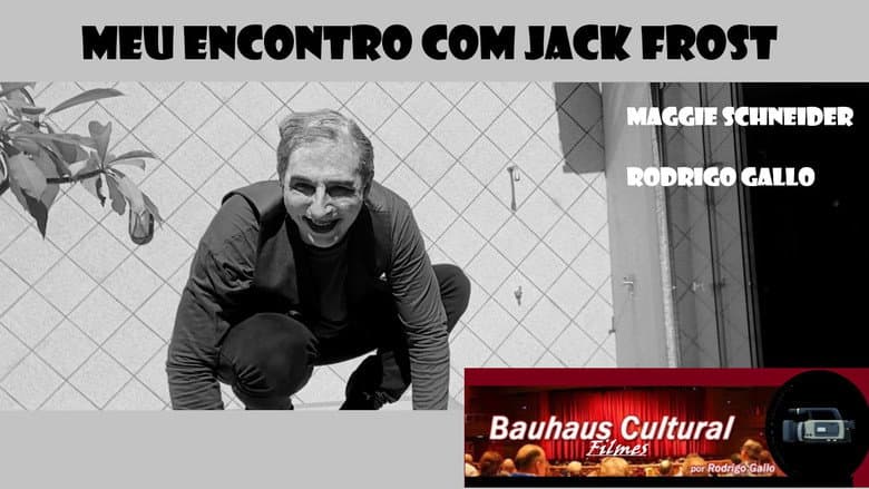 Backdrop from Meu encontro com Jack Frost