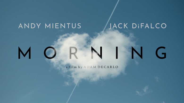 Backdrop from Morning