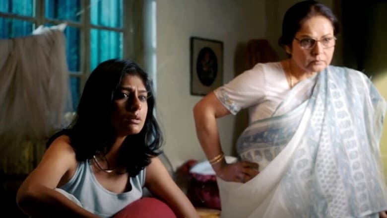 Backdrop from Shubho Muharat