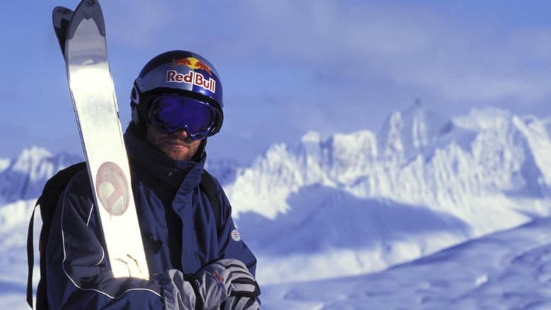 Backdrop from McConkey