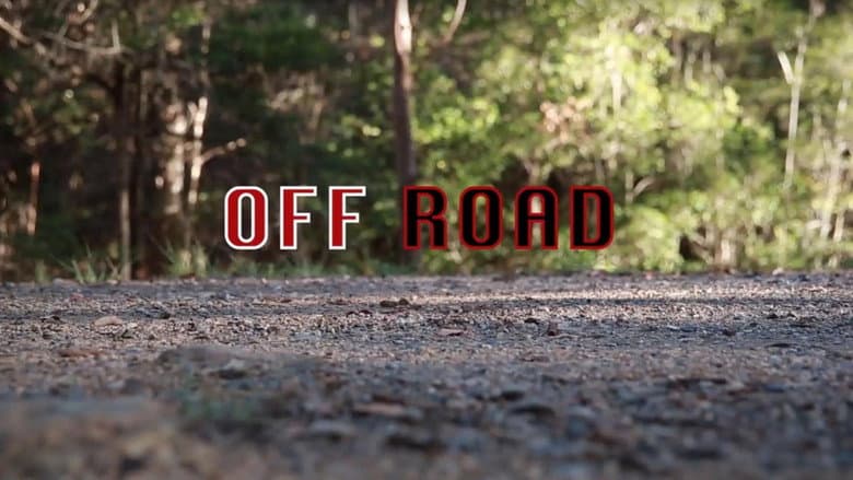 Backdrop from Off Road/Off Line
