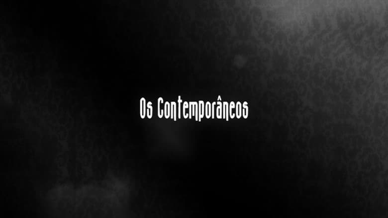 Backdrop from Os Contemporâneos