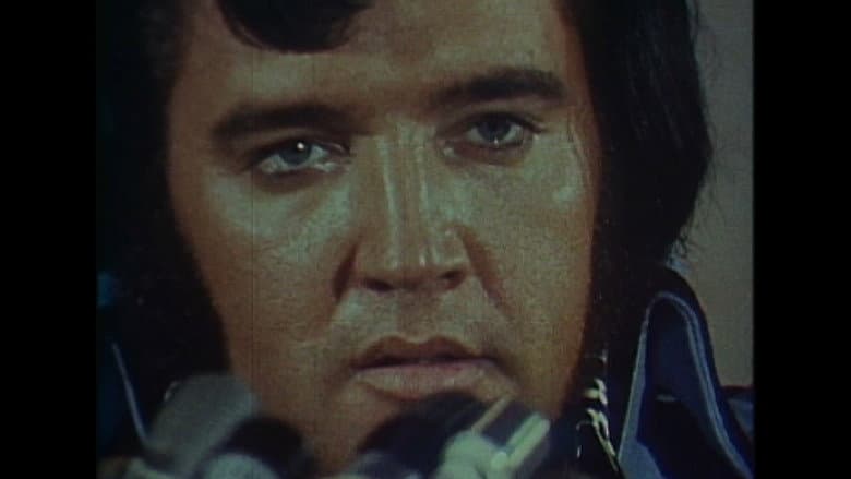 Backdrop from The Last 24 Hours: Elvis Presley