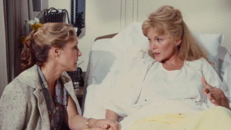 Backdrop from Mother and Daughter: The Loving War
