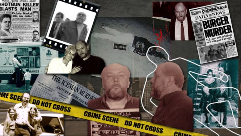Backdrop from The Iceman Confesses: Secrets of a Mafia Hitman
