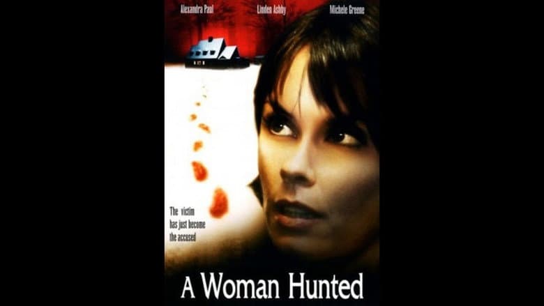 Backdrop from A Woman Hunted