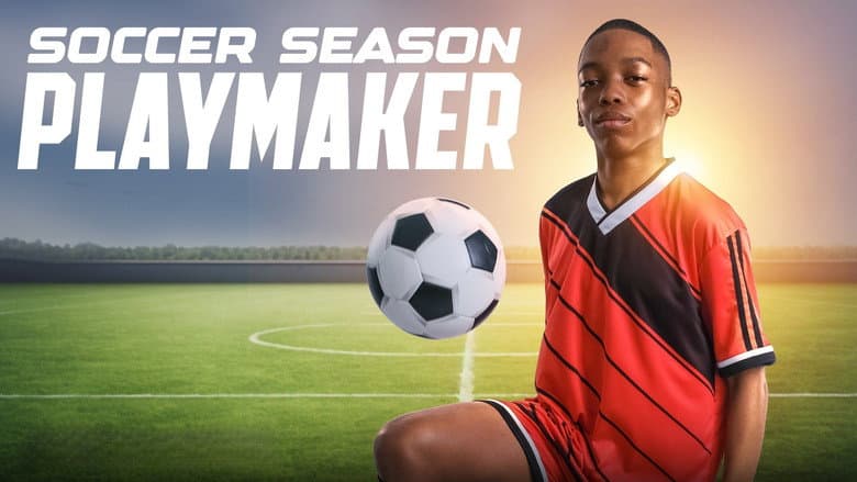 Backdrop from Soccer Season: Playmaker