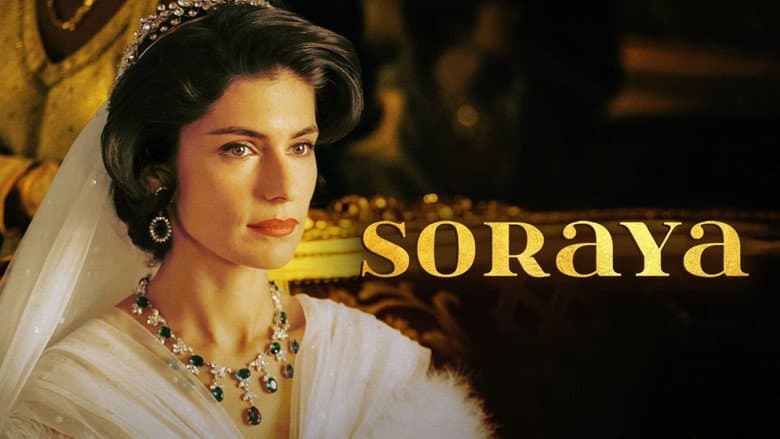 Backdrop from Soraya