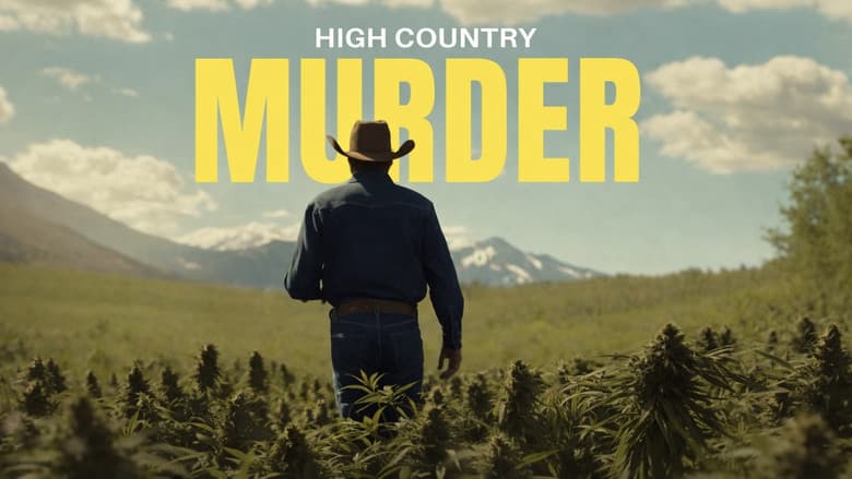 Backdrop from High Country Murder