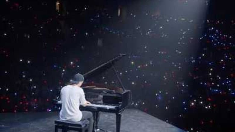 Backdrop from Kygo Feat. Parson James: Stole the Show
