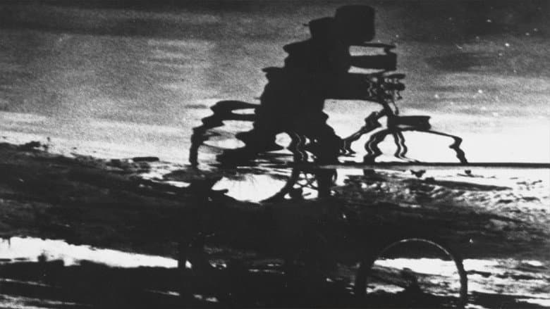 Backdrop from Boy and Bicycle