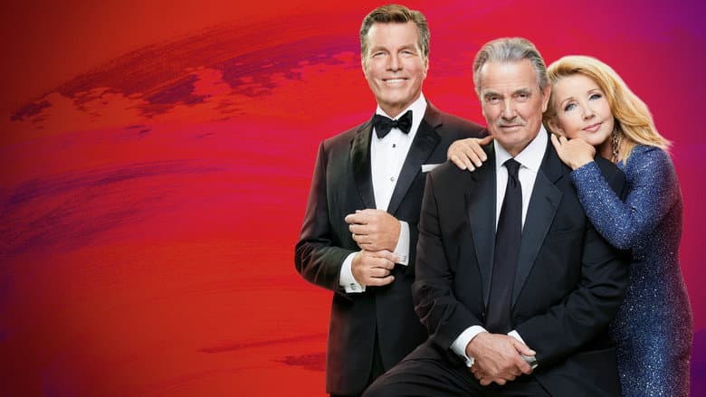 Backdrop from The Young and the Restless