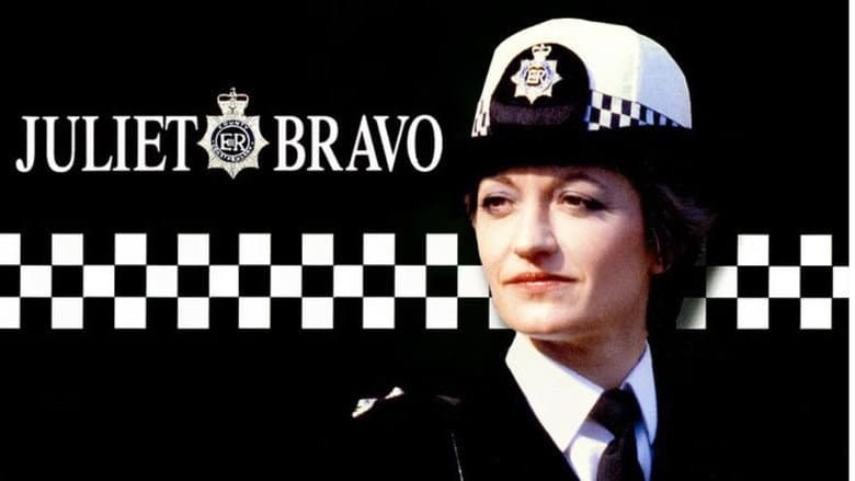 Backdrop from Juliet Bravo
