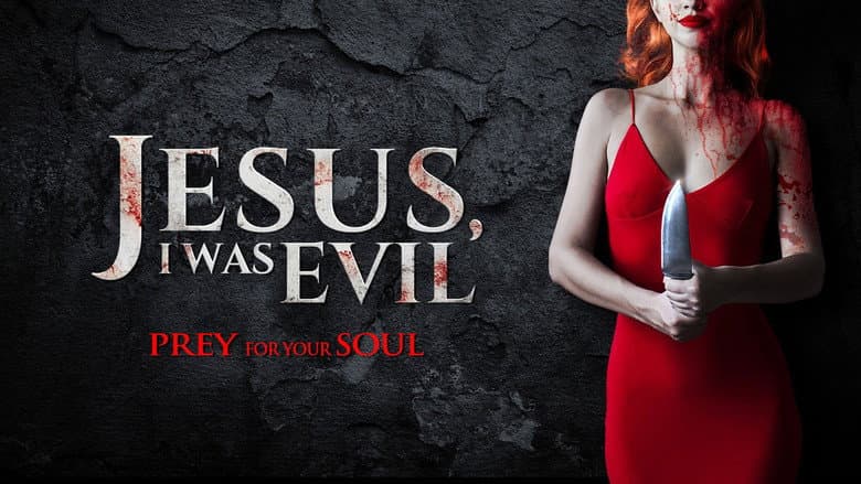 Backdrop from Jesus I Was Evil