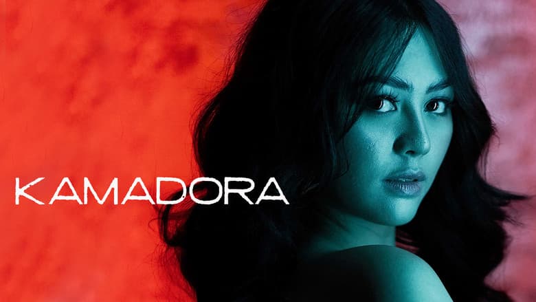 Backdrop from Kamadora