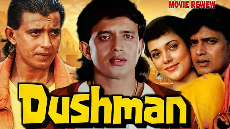 Backdrop from Dushman