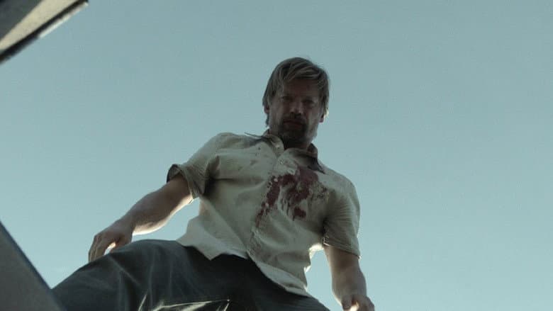 Backdrop from Small Crimes