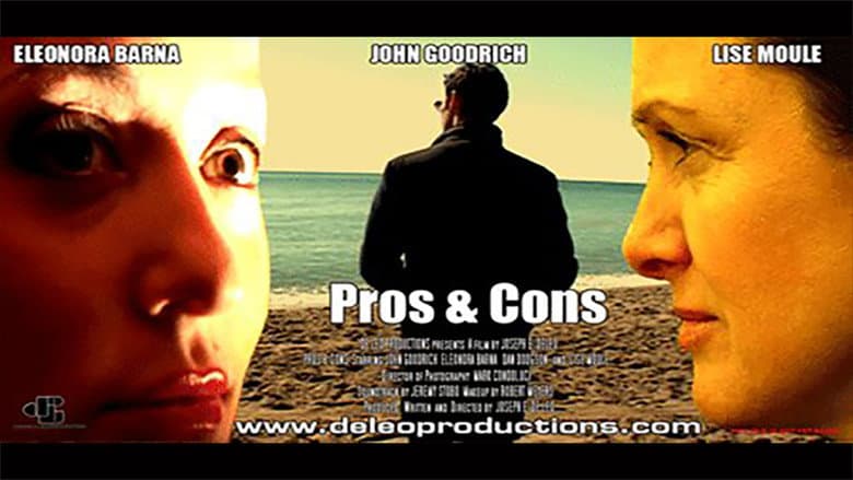 Backdrop from Pros & Cons