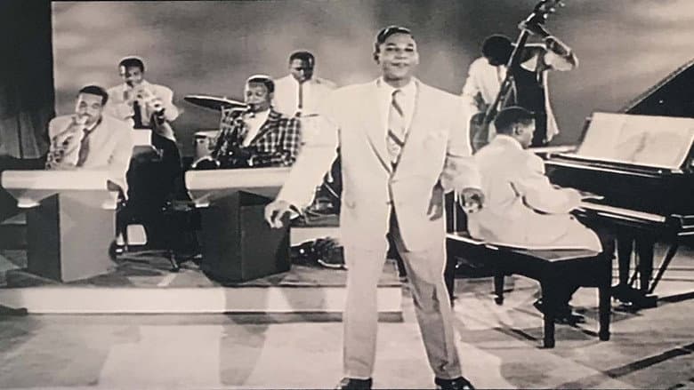 Backdrop from Rock 'n' Roll Revue