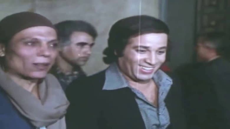 Backdrop from Ragab on a Hot Tin