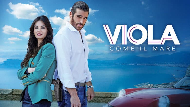 Backdrop from Viola Come Il Mare