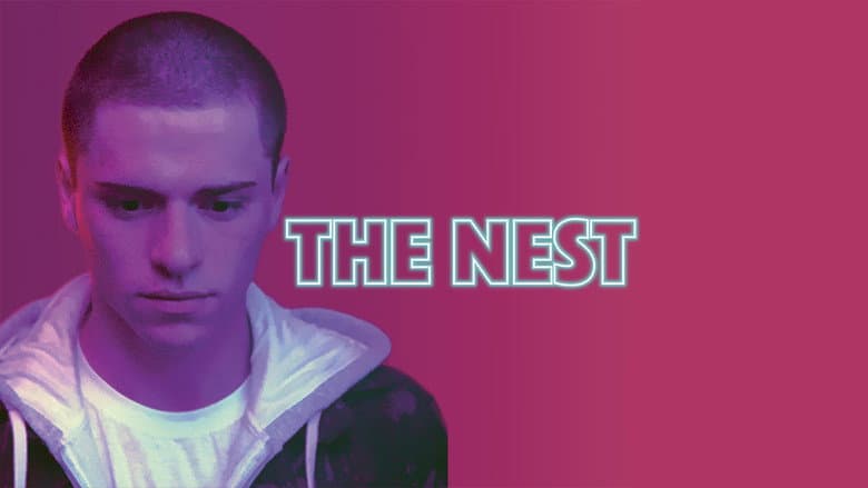 Backdrop from The Nest