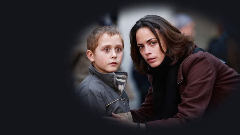 Кадр із фільму «Пошук (фільм, 2014)»