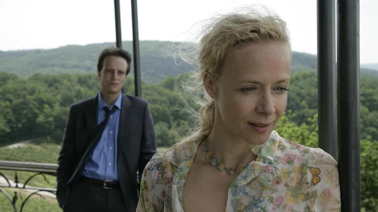 Backdrop from I Am the Other Woman