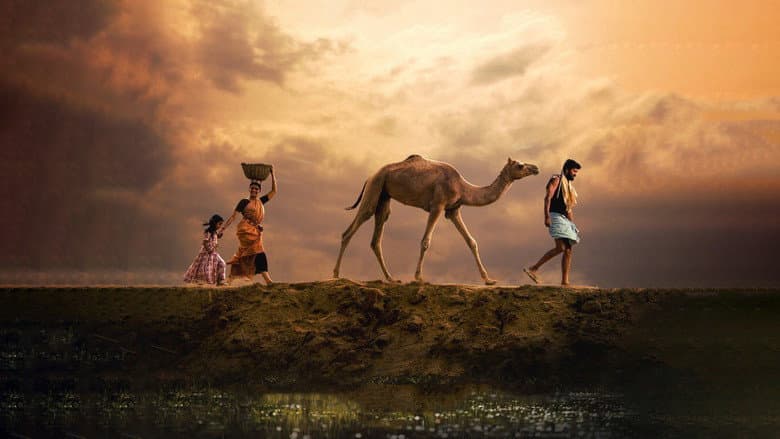 Backdrop from Bakrid