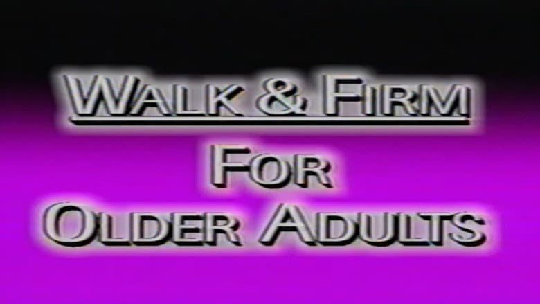 Backdrop from Leslie Sansone's Walk & Firm for Older Adults