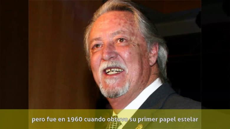 Backdrop from La carcel de Laredo